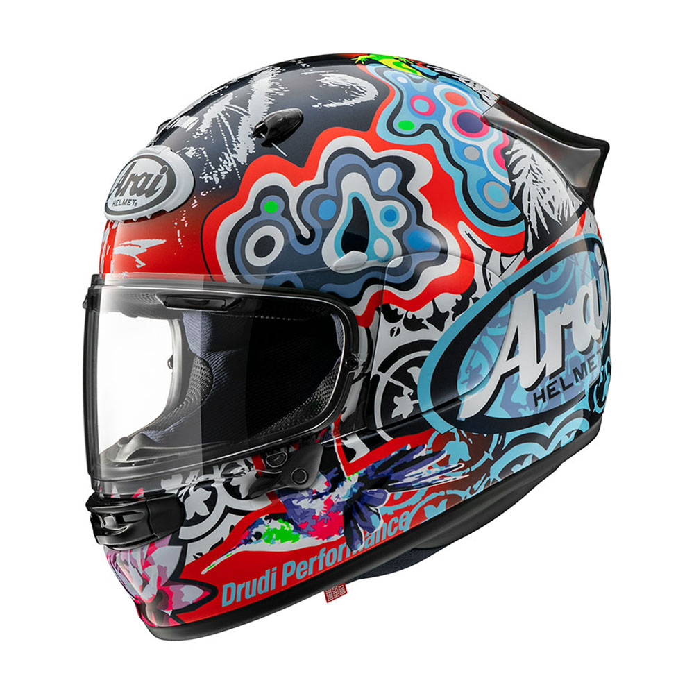 Daisy on the Ohoopee